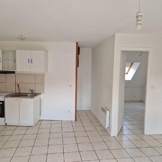  L'IMMOBILIER A LA LOUPE : Appartement | LA LOUPE (28240) | 62 m2 | 390 € 
