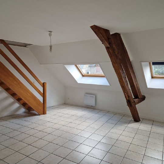  L'IMMOBILIER A LA LOUPE : Appartement | LA LOUPE (28240) | 62 m2 | 390 € 