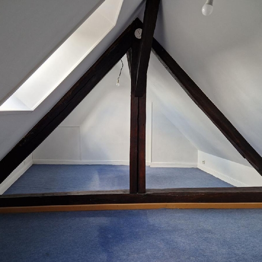  L'IMMOBILIER A LA LOUPE : Appartement | LA LOUPE (28240) | 62 m2 | 390 € 