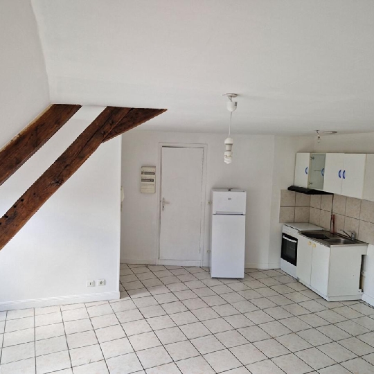  L'IMMOBILIER A LA LOUPE : Appartement | LA LOUPE (28240) | 62 m2 | 390 € 