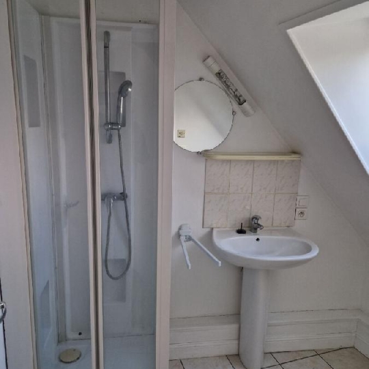  L'IMMOBILIER A LA LOUPE : Appartement | LA LOUPE (28240) | 62 m2 | 390 € 