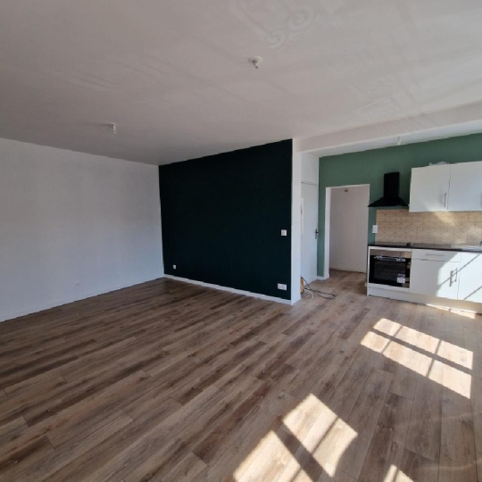 L'IMMOBILIER A LA LOUPE : Appartement | LA LOUPE (28240) | 59.00m2 | 550 € 