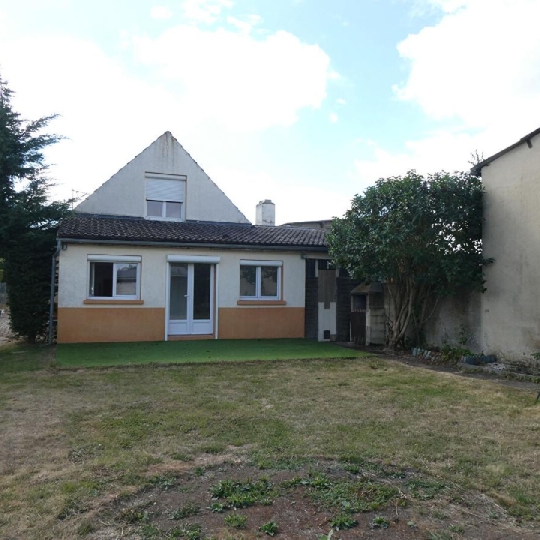  L'IMMOBILIER A LA LOUPE : Maison / Villa | LA LOUPE (28240) | 97 m2 | 128 400 € 