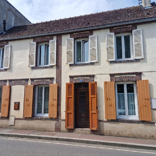 L'IMMOBILIER A LA LOUPE : Maison / Villa | LA LOUPE (28240) | 88.00m2 | 119 840 € 
