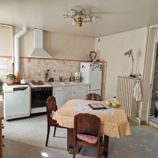  L'IMMOBILIER A LA LOUPE : Maison / Villa | LA LOUPE (28240) | 88 m2 | 119 840 € 