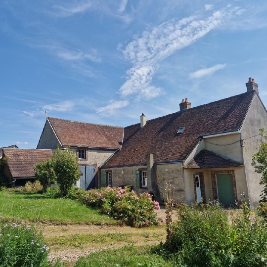 L'IMMOBILIER A LA LOUPE : Maison / Villa | MANOU (28240) | 140.00m2 | 212 100 € 