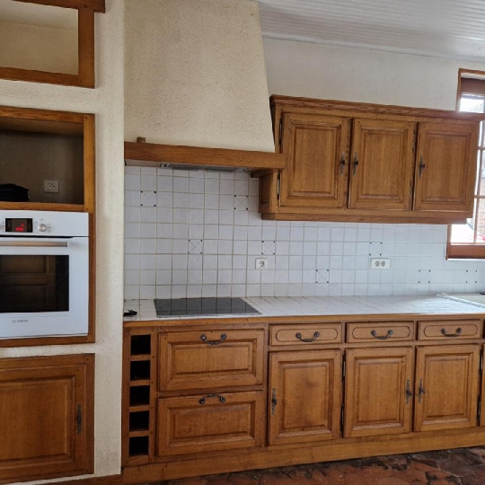  L'IMMOBILIER A LA LOUPE : Maison / Villa | MANOU (28240) | 140 m2 | 212 100 € 