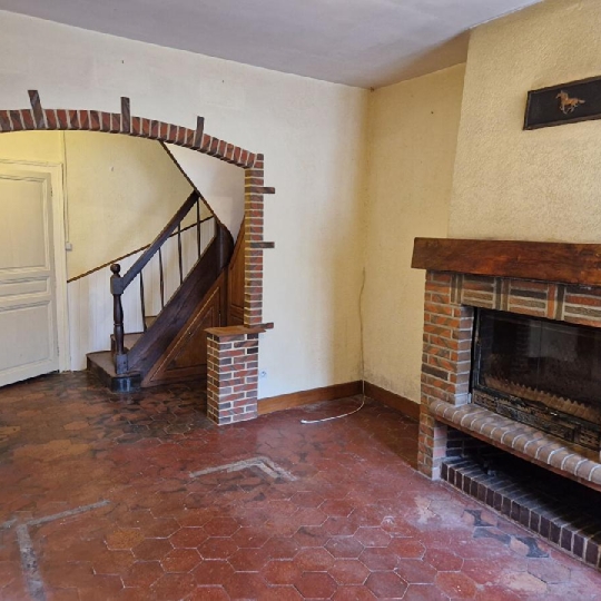 L'IMMOBILIER A LA LOUPE : Maison / Villa | MANOU (28240) | 140 m2 | 212 100 € 