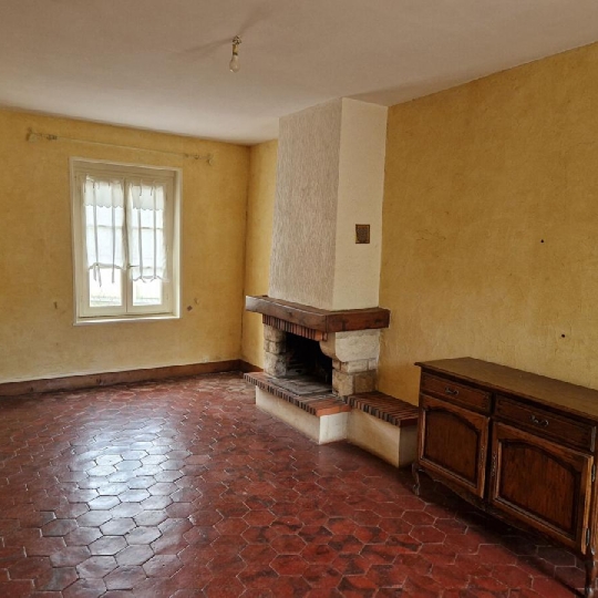  L'IMMOBILIER A LA LOUPE : Maison / Villa | MANOU (28240) | 140 m2 | 212 100 € 