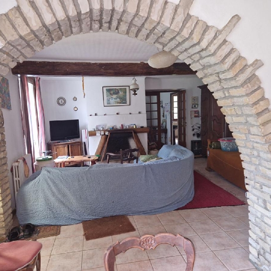  L'IMMOBILIER A LA LOUPE : Maison / Villa | PONTGOUIN (28190) | 166 m2 | 144 450 € 