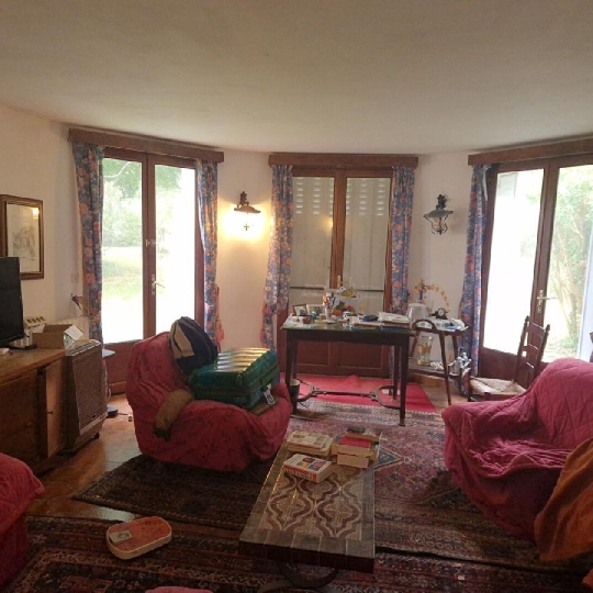  L'IMMOBILIER A LA LOUPE : Maison / Villa | PONTGOUIN (28190) | 166 m2 | 144 450 € 
