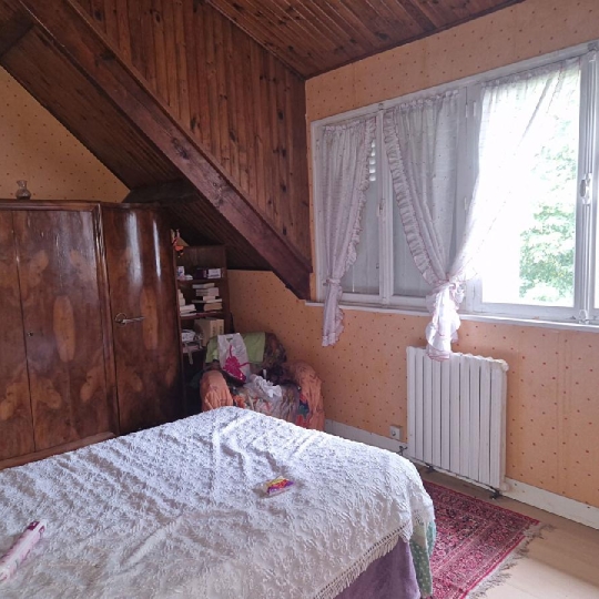  L'IMMOBILIER A LA LOUPE : Maison / Villa | PONTGOUIN (28190) | 166 m2 | 144 450 € 