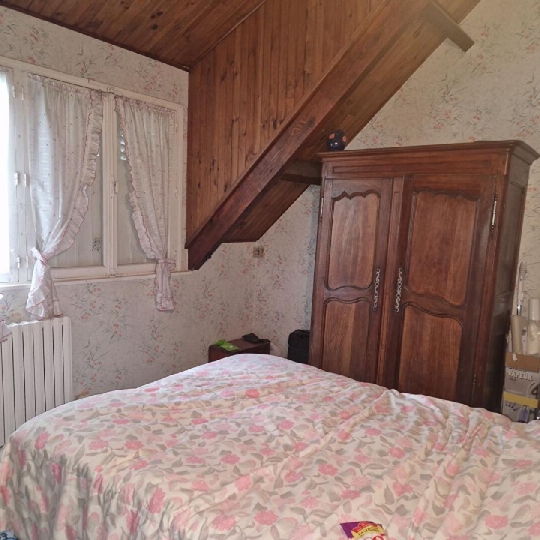  L'IMMOBILIER A LA LOUPE : Maison / Villa | PONTGOUIN (28190) | 166 m2 | 144 450 € 