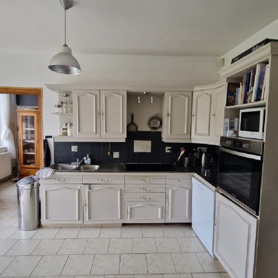  L'IMMOBILIER A LA LOUPE : Maison / Villa | CHAMPROND-EN-GATINE (28240) | 250 m2 | 250 000 € 