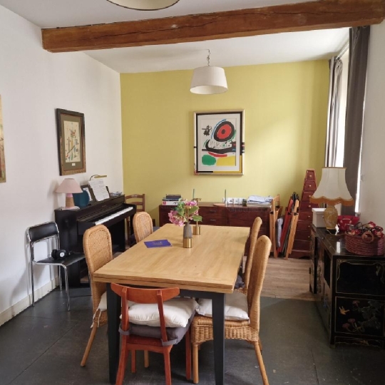  L'IMMOBILIER A LA LOUPE : Maison / Villa | CHAMPROND-EN-GATINE (28240) | 250 m2 | 250 000 € 