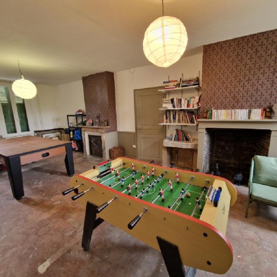  L'IMMOBILIER A LA LOUPE : Maison / Villa | CHAMPROND-EN-GATINE (28240) | 250 m2 | 250 000 € 