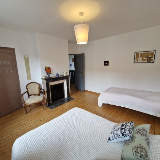  L'IMMOBILIER A LA LOUPE : Maison / Villa | CHAMPROND-EN-GATINE (28240) | 250 m2 | 250 000 € 