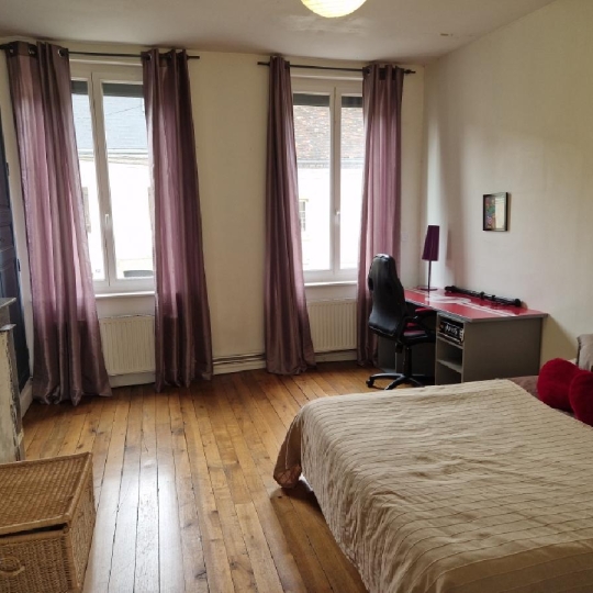  L'IMMOBILIER A LA LOUPE : Maison / Villa | CHAMPROND-EN-GATINE (28240) | 250 m2 | 250 000 € 