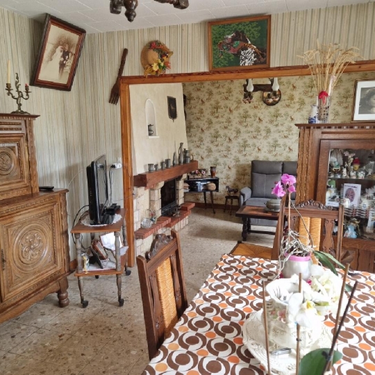  L'IMMOBILIER A LA LOUPE : Maison / Villa | SAINT-ELIPH (28240) | 95 m2 | 155 150 € 