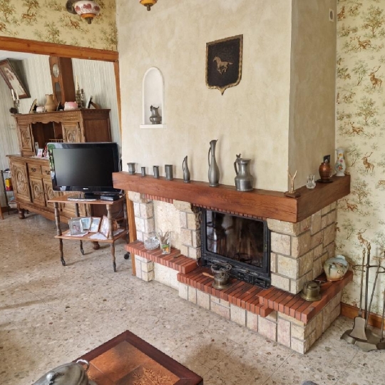  L'IMMOBILIER A LA LOUPE : Maison / Villa | SAINT-ELIPH (28240) | 95 m2 | 155 150 € 