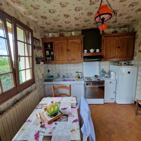  L'IMMOBILIER A LA LOUPE : Maison / Villa | SAINT-ELIPH (28240) | 95 m2 | 155 150 € 