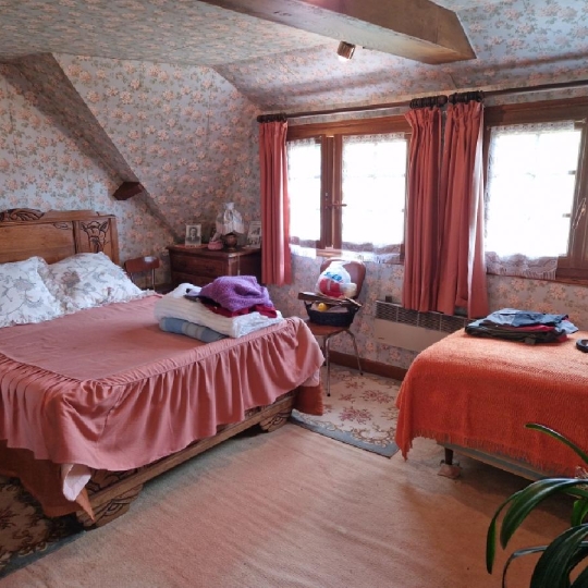  L'IMMOBILIER A LA LOUPE : Maison / Villa | SAINT-ELIPH (28240) | 95 m2 | 155 150 € 