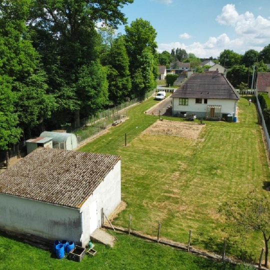  L'IMMOBILIER A LA LOUPE : Maison / Villa | SAINT-ELIPH (28240) | 95 m2 | 155 150 € 