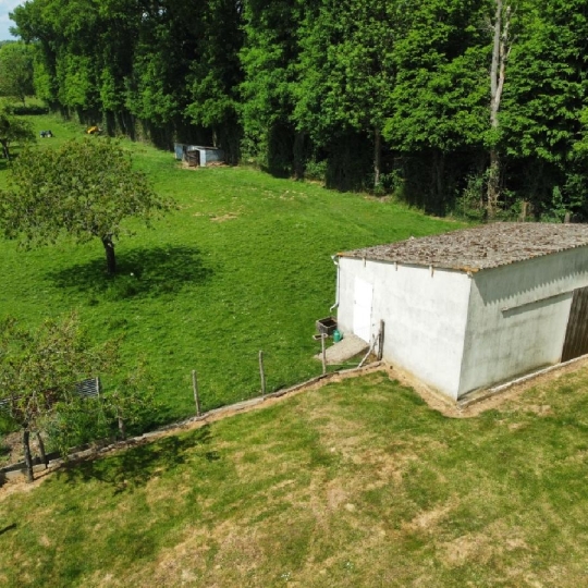  L'IMMOBILIER A LA LOUPE : Maison / Villa | SAINT-ELIPH (28240) | 95 m2 | 155 150 € 