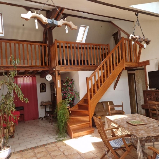  L'IMMOBILIER A LA LOUPE : Maison / Villa | FONTAINE-SIMON (28240) | 165 m2 | 250 950 € 