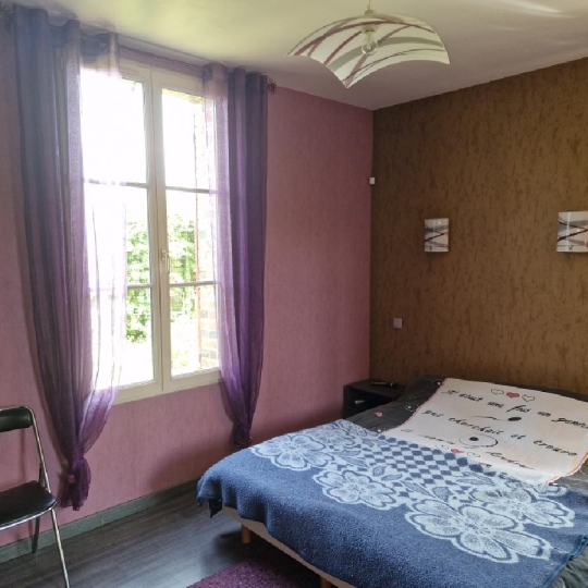  L'IMMOBILIER A LA LOUPE : Maison / Villa | FONTAINE-SIMON (28240) | 165 m2 | 250 950 € 
