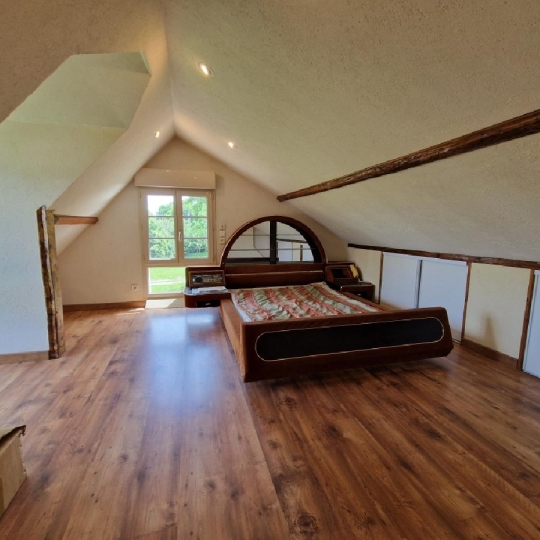  L'IMMOBILIER A LA LOUPE : Maison / Villa | FONTAINE-SIMON (28240) | 165 m2 | 250 950 € 