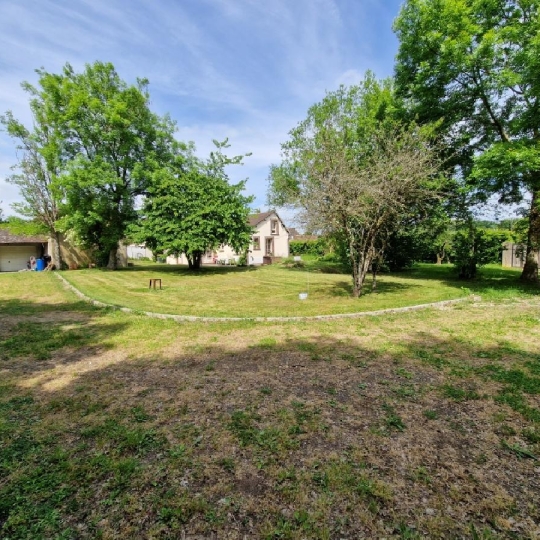  L'IMMOBILIER A LA LOUPE : Maison / Villa | FONTAINE-SIMON (28240) | 165 m2 | 250 950 € 