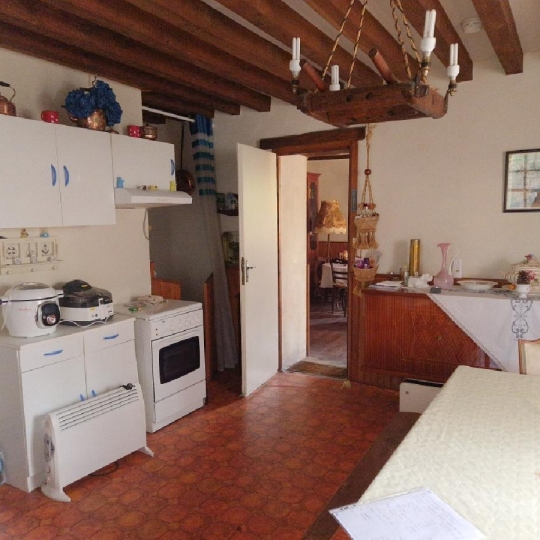  L'IMMOBILIER A LA LOUPE : House | MEAUCE (28240) | 92 m2 | 112 350 € 