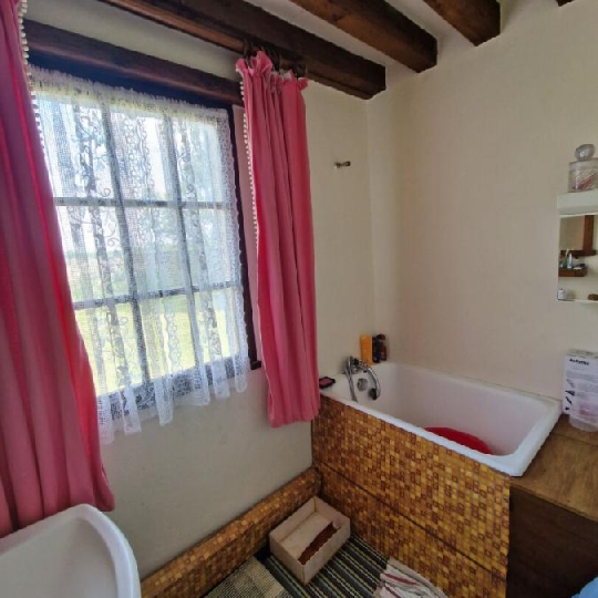  L'IMMOBILIER A LA LOUPE : House | MEAUCE (28240) | 92 m2 | 112 350 € 