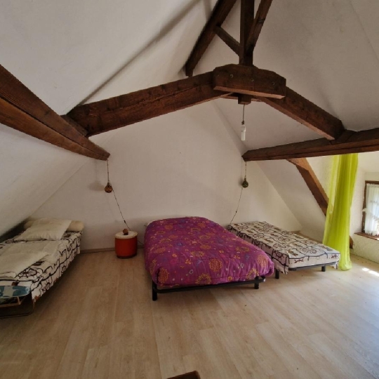  L'IMMOBILIER A LA LOUPE : House | MEAUCE (28240) | 92 m2 | 112 350 € 