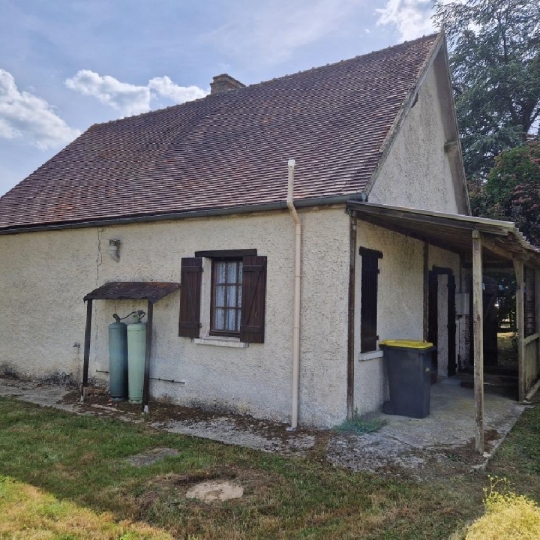  L'IMMOBILIER A LA LOUPE : House | MEAUCE (28240) | 92 m2 | 112 350 € 