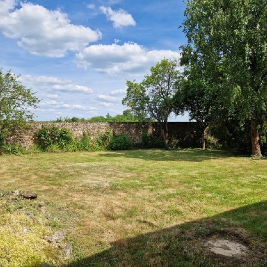  L'IMMOBILIER A LA LOUPE : House | MEAUCE (28240) | 92 m2 | 112 350 € 