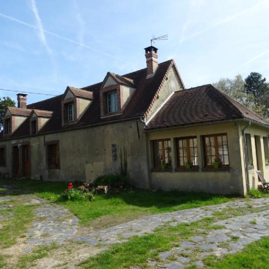 L'IMMOBILIER A LA LOUPE : Maison / Villa | MANOU (28240) | 147.00m2 | 139 150 € 