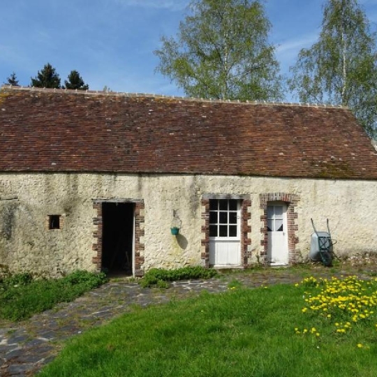  L'IMMOBILIER A LA LOUPE : Maison / Villa | MANOU (28240) | 147 m2 | 139 150 € 