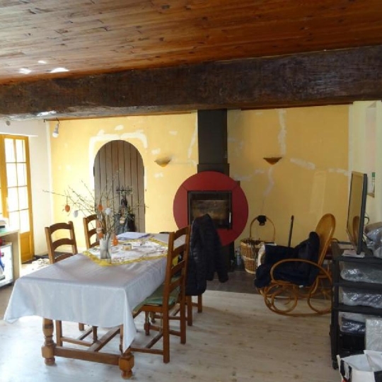  L'IMMOBILIER A LA LOUPE : Maison / Villa | MANOU (28240) | 147 m2 | 139 150 € 