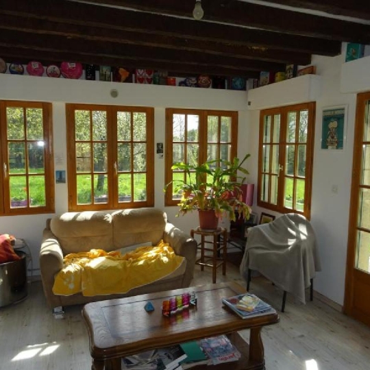  L'IMMOBILIER A LA LOUPE : Maison / Villa | MANOU (28240) | 147 m2 | 139 150 € 
