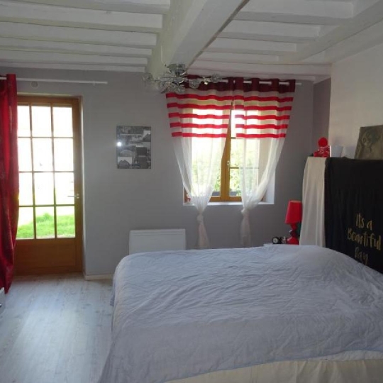  L'IMMOBILIER A LA LOUPE : Maison / Villa | MANOU (28240) | 147 m2 | 139 150 € 