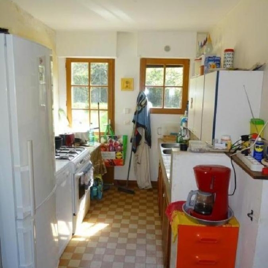  L'IMMOBILIER A LA LOUPE : Maison / Villa | MANOU (28240) | 147 m2 | 139 150 € 