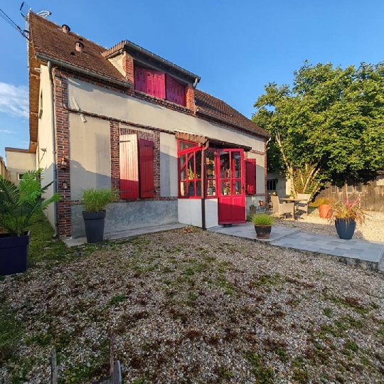L'IMMOBILIER A LA LOUPE : Maison / Villa | MANOU (28240) | 130.00m2 | 165 850 € 