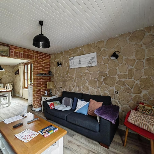  L'IMMOBILIER A LA LOUPE : Maison / Villa | MANOU (28240) | 130 m2 | 165 850 € 