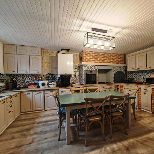  L'IMMOBILIER A LA LOUPE : Maison / Villa | MANOU (28240) | 130 m2 | 165 850 € 