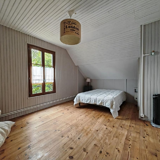  L'IMMOBILIER A LA LOUPE : Maison / Villa | MANOU (28240) | 130 m2 | 165 850 € 