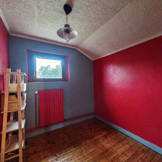  L'IMMOBILIER A LA LOUPE : Maison / Villa | MANOU (28240) | 130 m2 | 165 850 € 