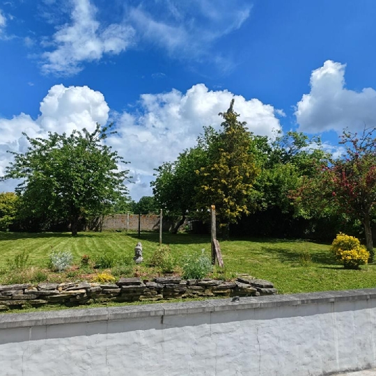  L'IMMOBILIER A LA LOUPE : Maison / Villa | MANOU (28240) | 130 m2 | 165 850 € 