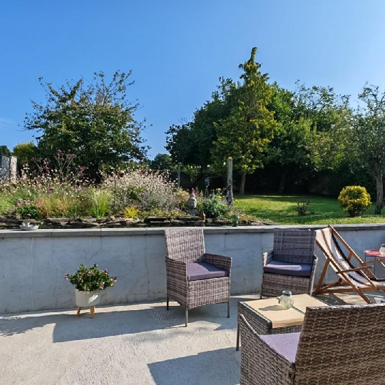  L'IMMOBILIER A LA LOUPE : Maison / Villa | MANOU (28240) | 130 m2 | 165 850 € 